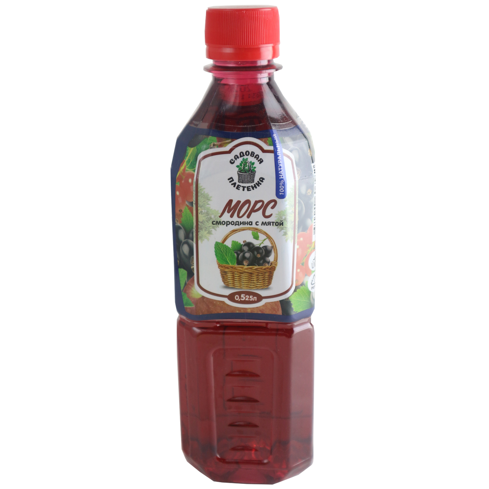 

Морс Tibet's Herbs, смородина, 0.525 л