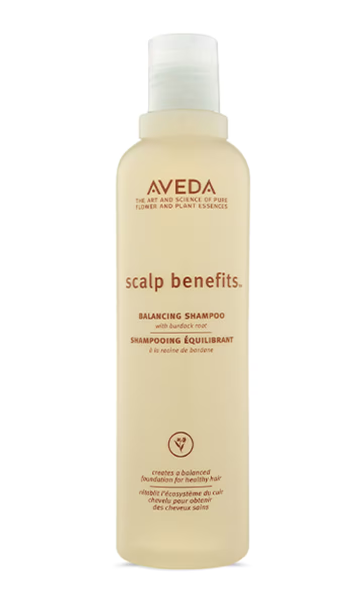 Шампунь для волос Aveda Scalp Benefits Balancing Shampoo балансирующий, 250 мл