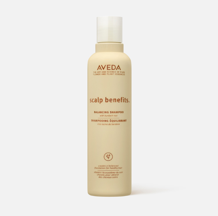 Шампунь для волос Aveda Scalp Benefits Balancing Shampoo балансирующий, 250 мл