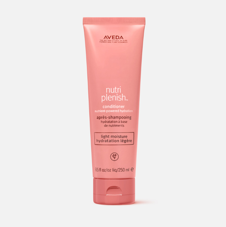 

Кондиционер Aveda Nutriplenish Nutrient-Powered Hydration лёгкое увлажнение 250 мл