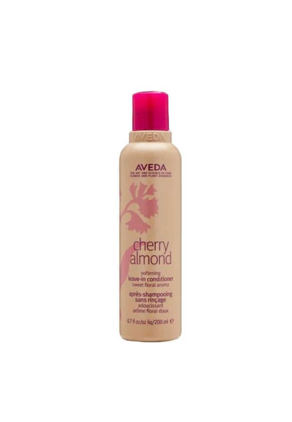 фото Кондиционер aveda cherry almond softening для всех типов волос, вишнёво-миндальный, 200 мл