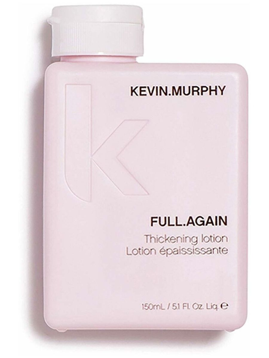 

Лосьон для волос Kevin.Murphy Full.Again восстанавливающий, уплотняющий, 150 мл