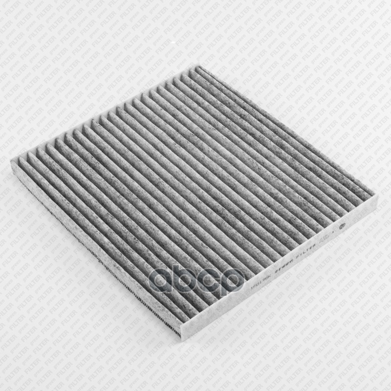 

Фильтр Салона Green Filter if0175k