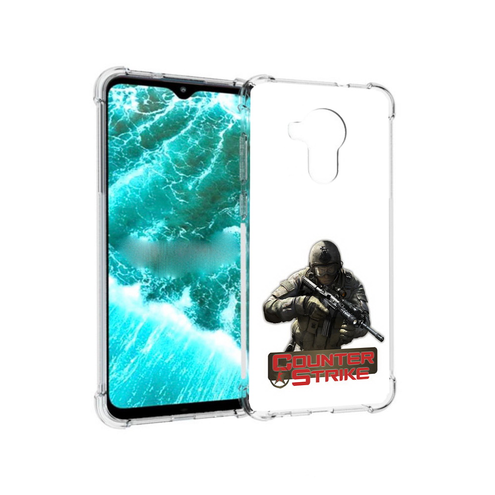 

Чехол MyPads Tocco для Nokia C30 Контра (PT227054.117.95), Прозрачный, Tocco