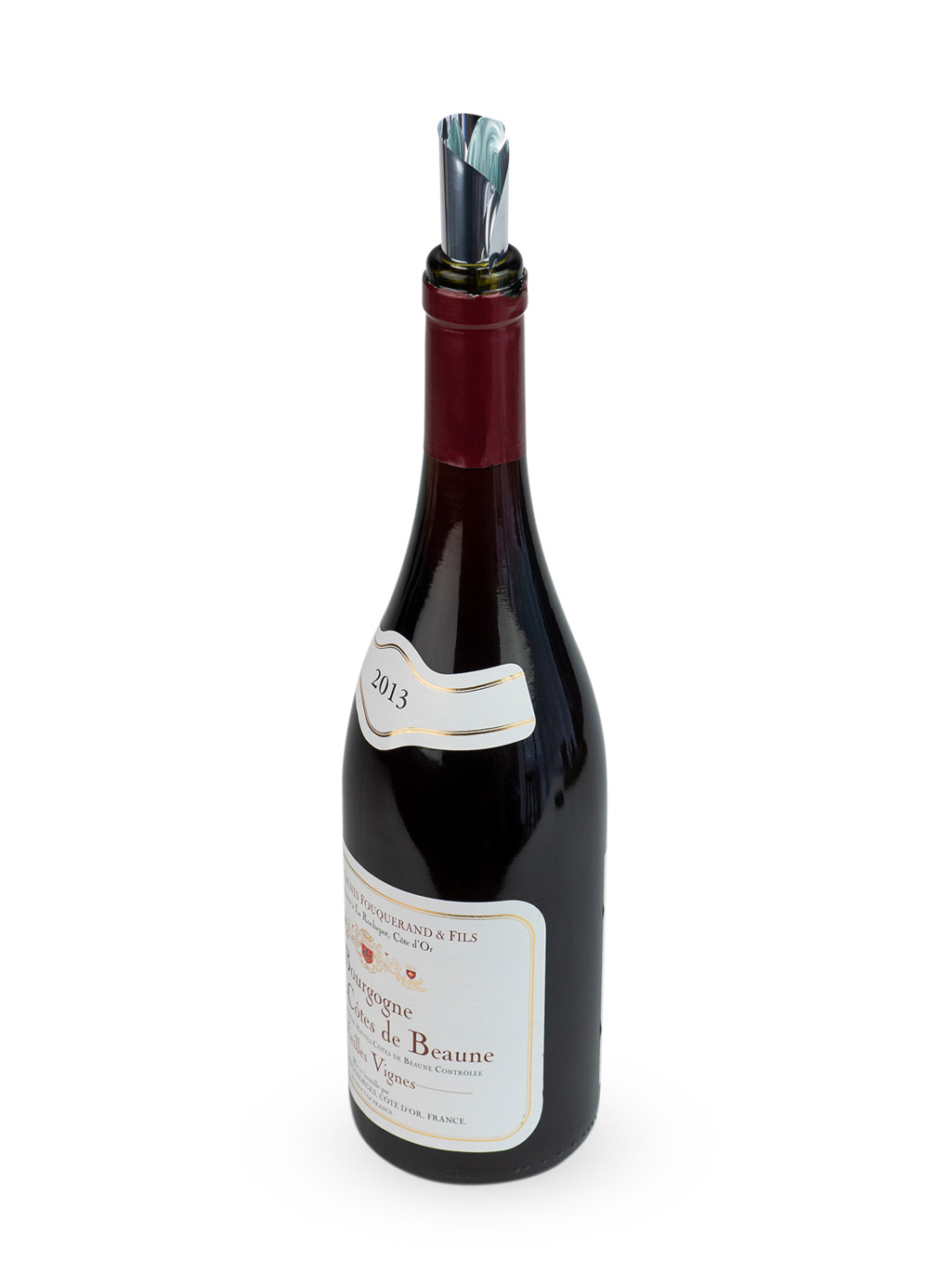 Набор пробок с каплеуловителем Peugeot Vin Antigoutte (арт. 220006)
