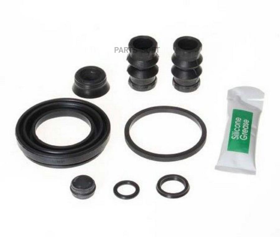 

BREMBO FKT091 Рем.ком кт суппорта 1шт