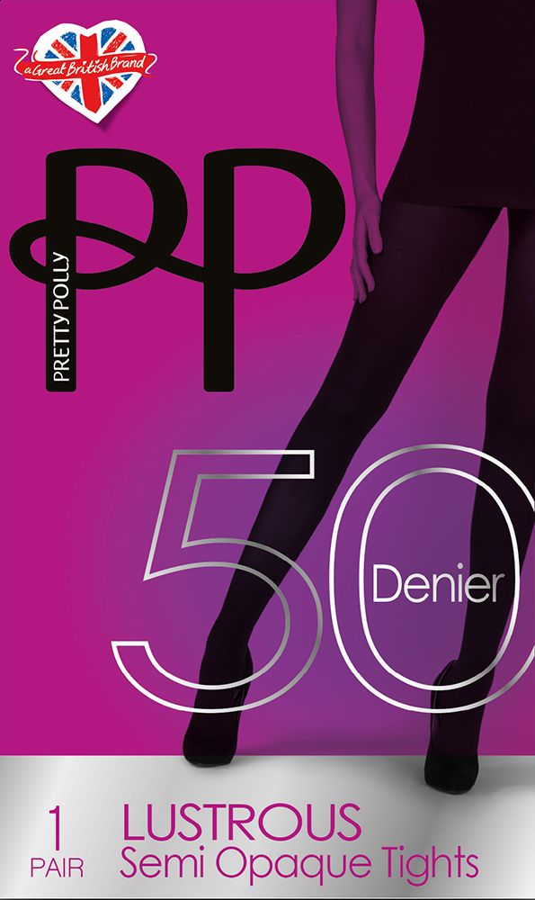 

Колготки женские Pretty Polly AVR3 серые M/L, Серый, AVR3