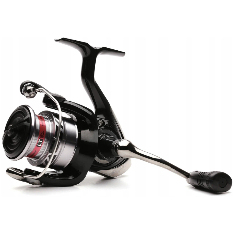 фото Катушка рыболовная daiwa 20 rx lt 1000