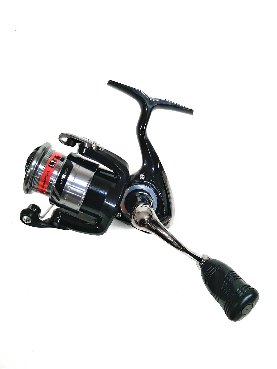 фото Катушка daiwa 20 rx lt 1000