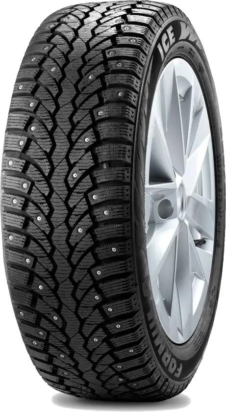 

Шина Formula Ice 195/55 R15 85T (шип), Ice