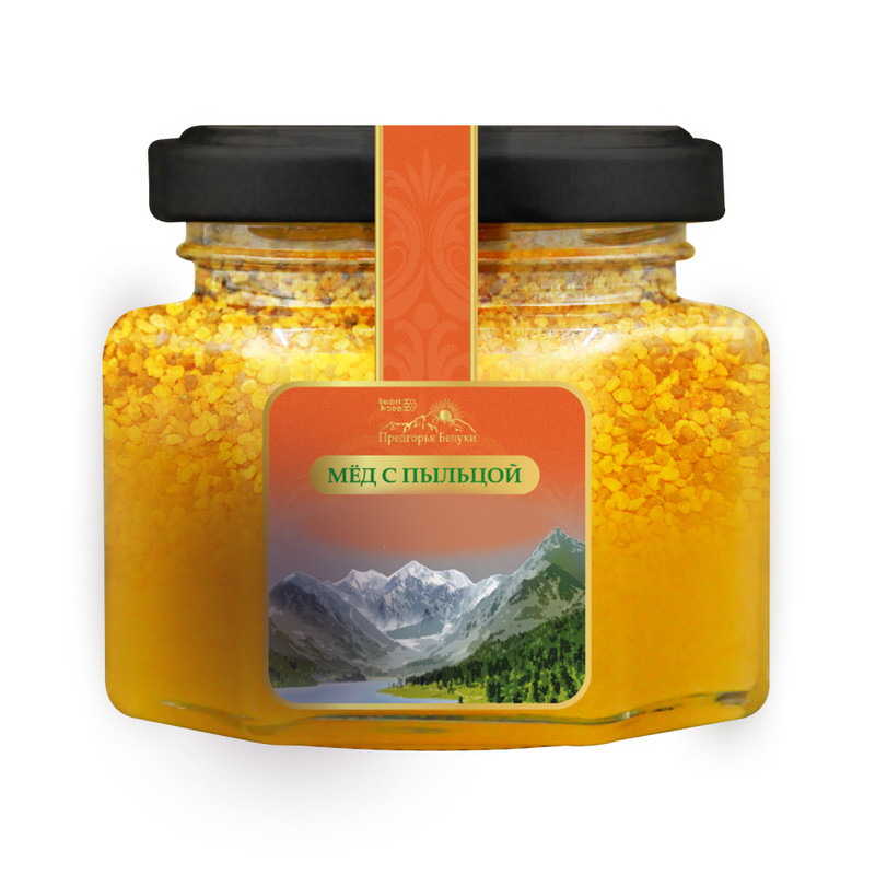 Пыльцо. Brocard ароматерапия горный мед. Мед Алтайский разнотравье предгорье. Мёд с пыльцой фото. Высокогорный мёд разнотравный.