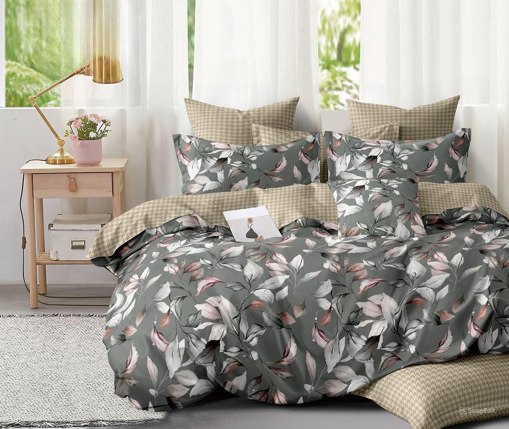 

Комплект постельного белья Mercury Home Джинура 34207, Джинура