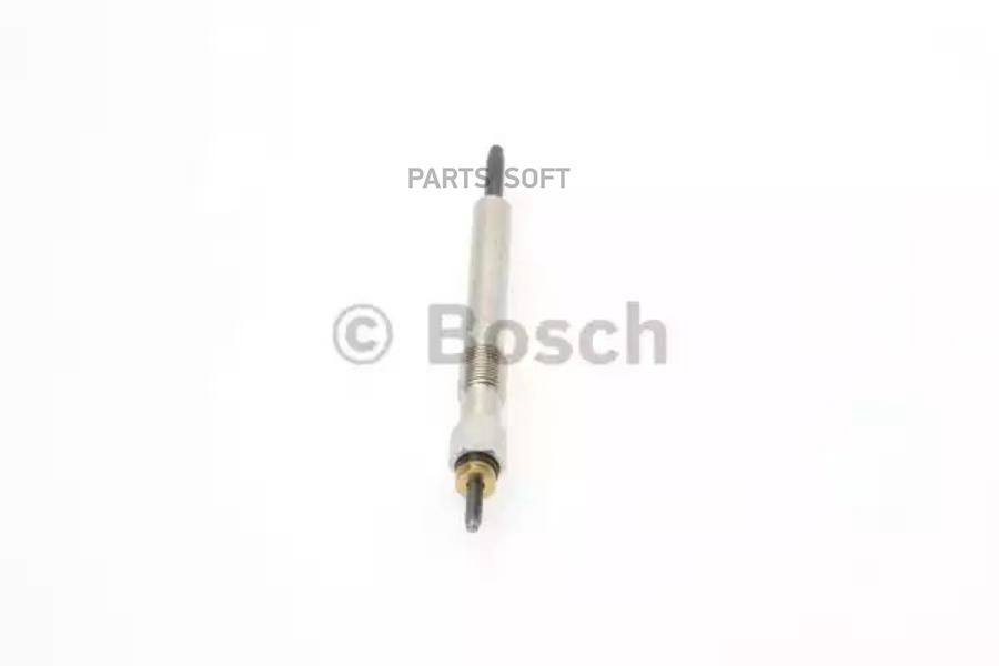 

Свеча накала Bosch 0250202136