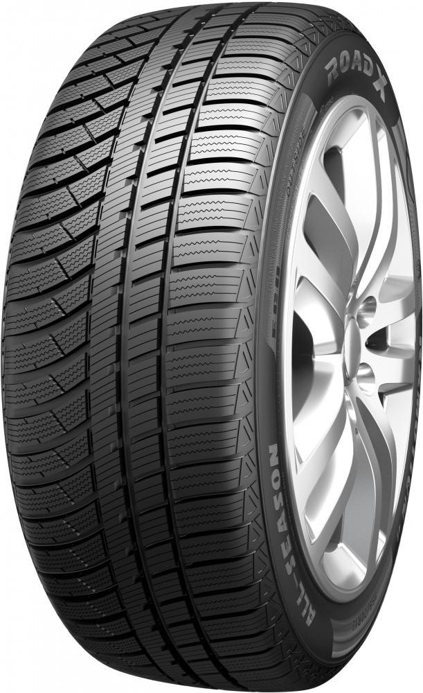 Шина Roadx RXMotion 4S 195/60 R15 88H