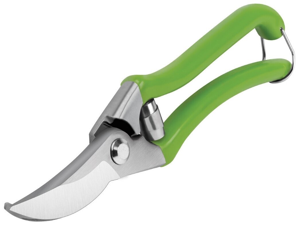 

Секатор профессиональный Secateurs/Секатор салатовый, Secateurs