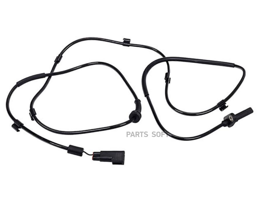 

ZIKMAR Z21188R Датчик ABS 1шт