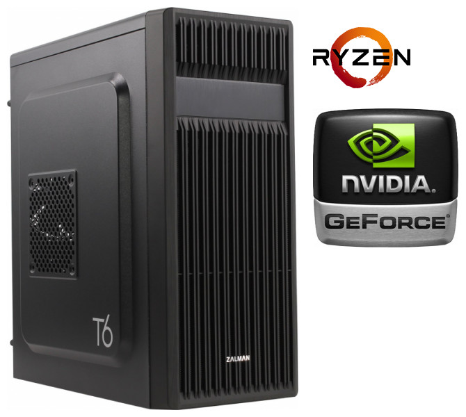 

Системный блок TopComp MG 51978966 Ryzen 5 5500/RTX 3060Ti/SSD 128GB/HDD 2TB/RAM 32GB