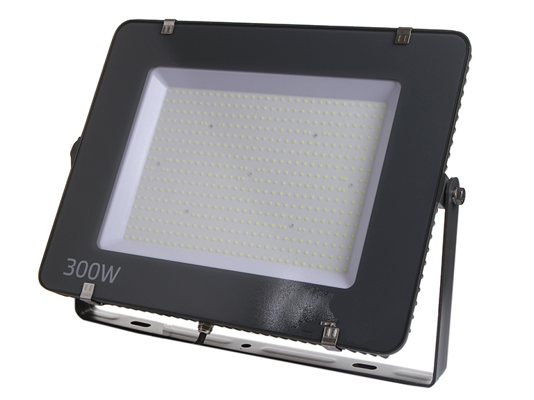 фото Прожектор gauss qplus led 300w 175-265v 36000lm ip65 6500k 690511300