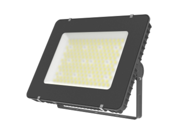 фото Прожектор gauss qplus led 400w 175-265v 48000lm ip65 6500k 690511400