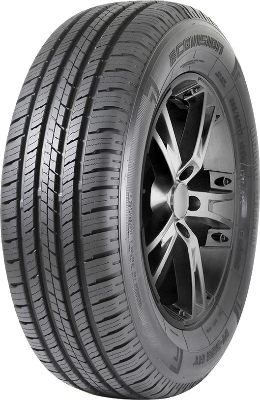 

Шина Ovation VI-286HT 215/70 R16 100H, VI-286HT