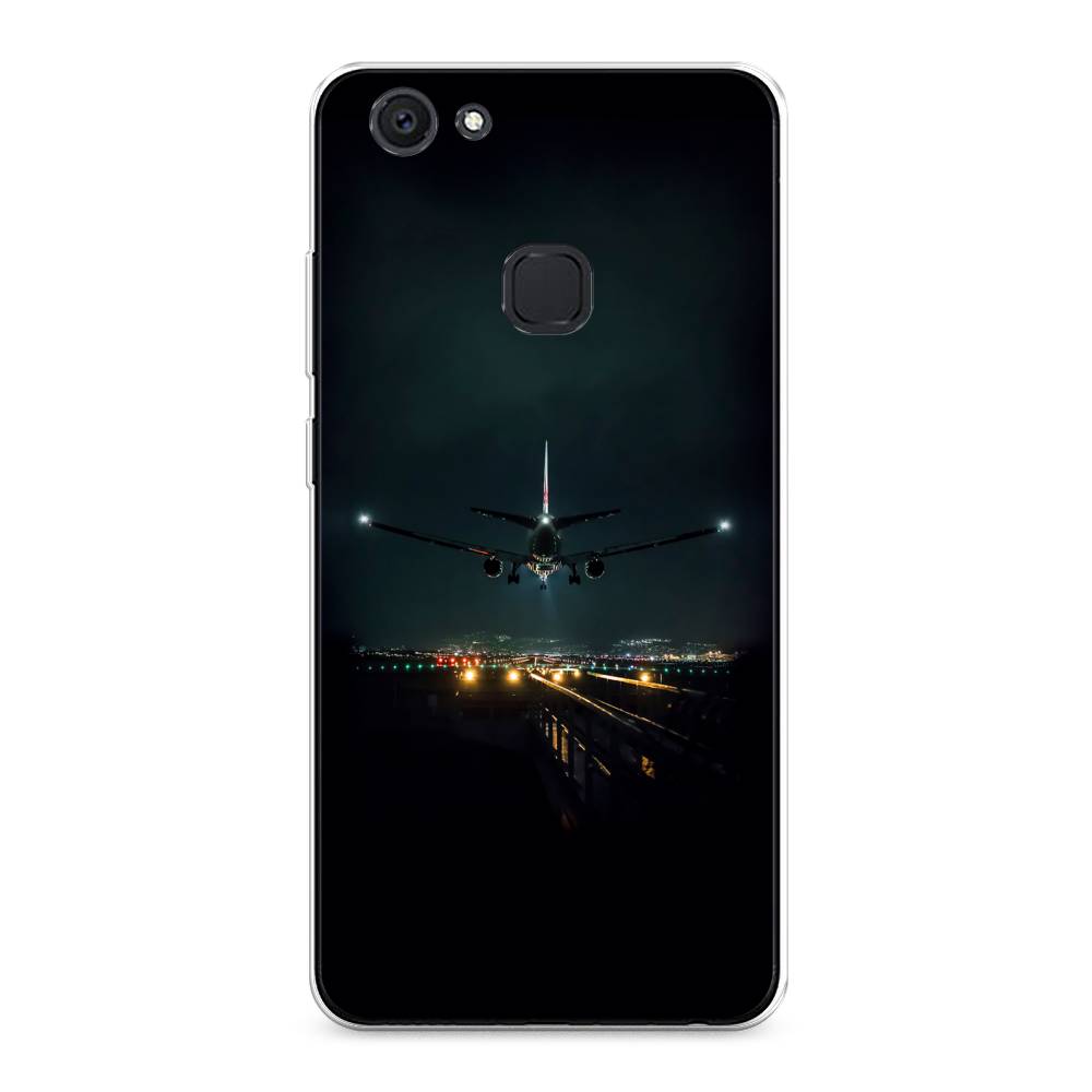 

Чехол Awog "Ночной рейс" для Vivo V7 Plus, 260750-6