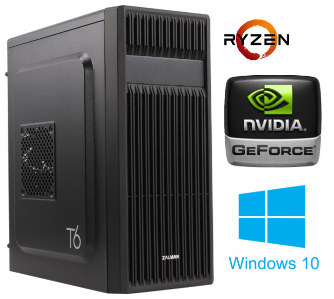 

Системный блок TopComp MG 51978957 Ryzen 5 5500/RTX 3060Ti/SSD 512GB/HDD 1TB/RAM 16GB