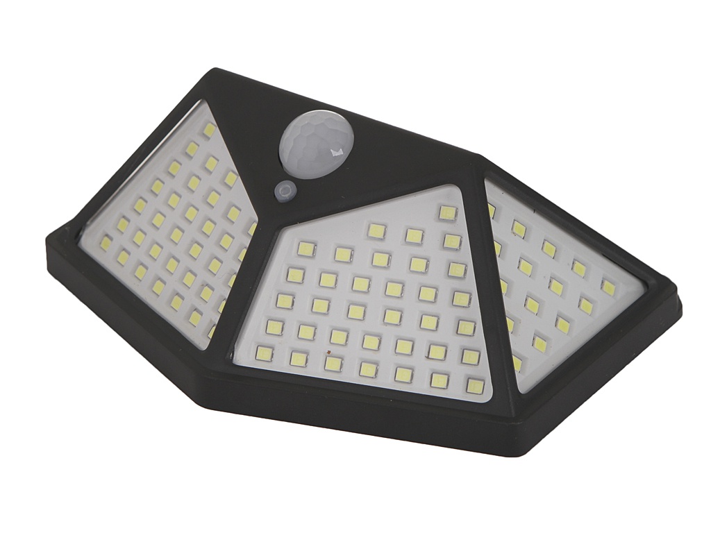 фото Светильник r-led 100-led 7w gauss