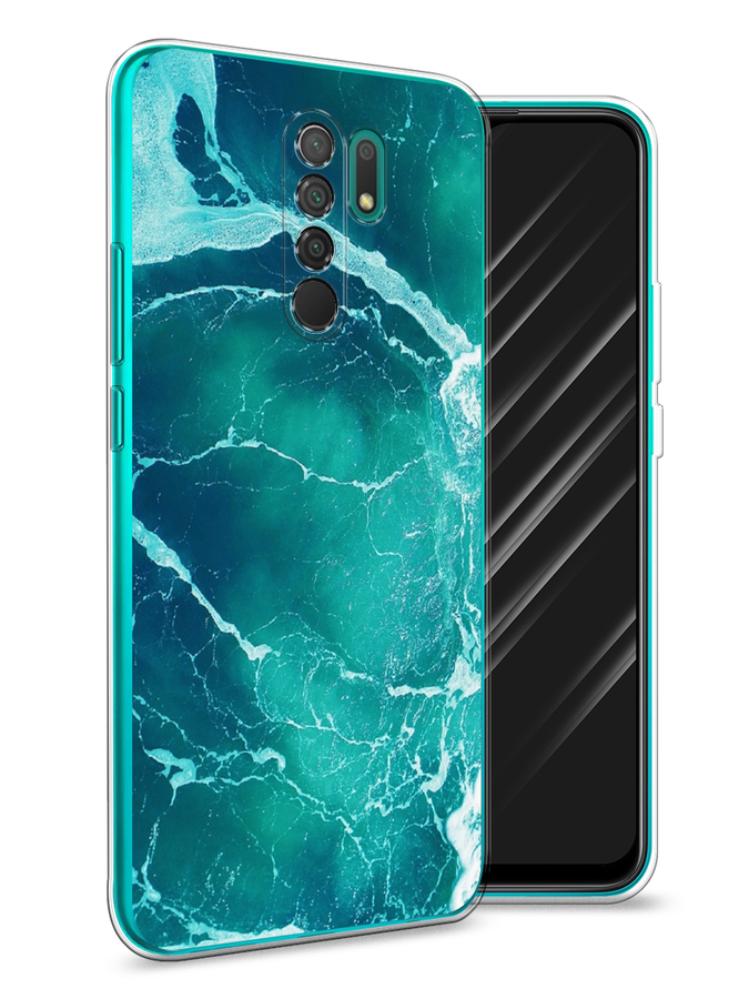 Чехол Awog  на Xiaomi Redmi 9 