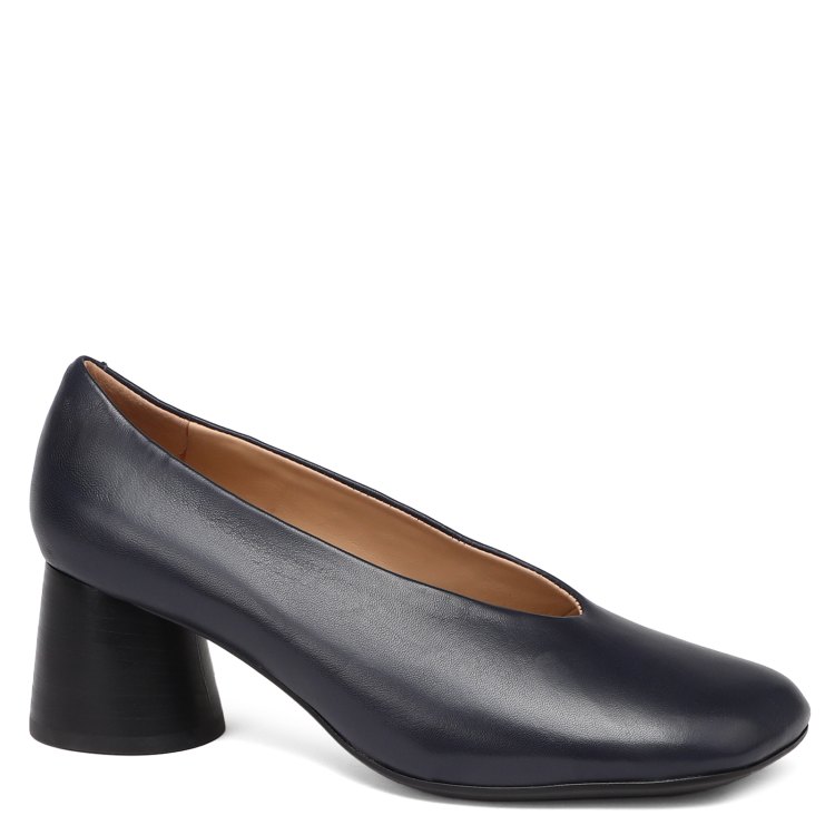 

Туфли женские Tendance GLC3883-03 синие 35 EU, Синий, GLC3883-03