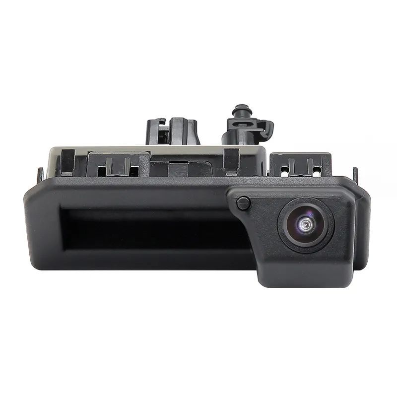 Камера заднего вида в ручку с омывателем VAG (Audi, Skoda, Volkswagen) от 2016 г.в.