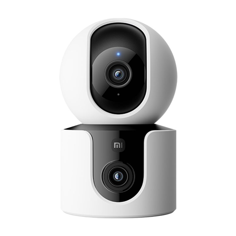 

IP-камера Xiaomi Smart Dual Camera C300 (MJSXJ22CM), Белый, MJSXJ22CM