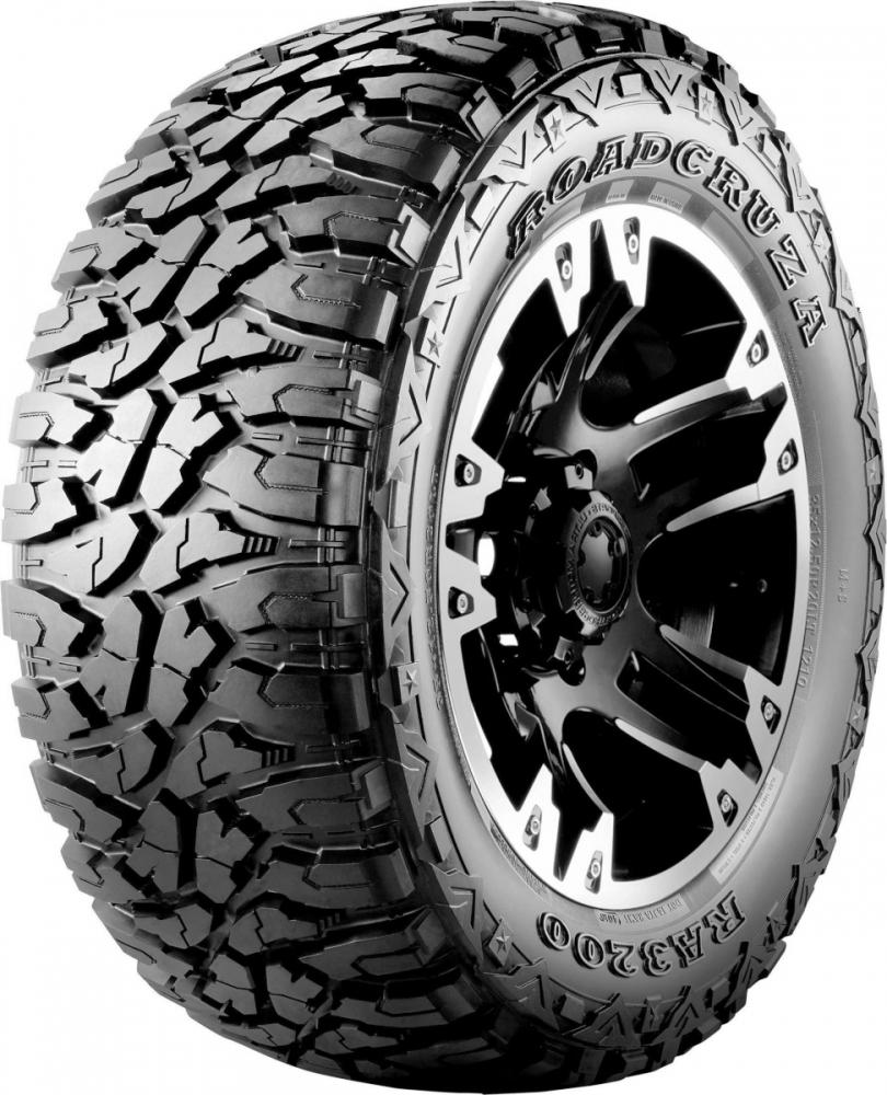 

Шина Roadcruza RA3200 205/70 R15 96Q, RA3200