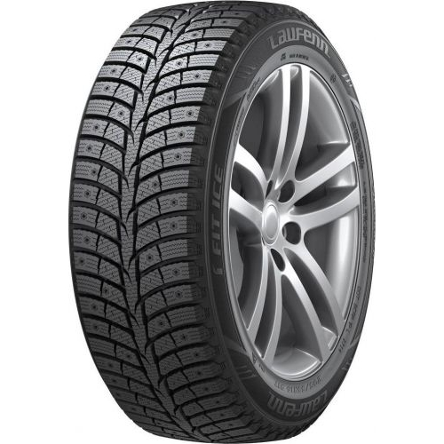 

Шина R18 265/60 Laufenn I FIT ICE LW71 шип 110T, i Fit ICE LW71