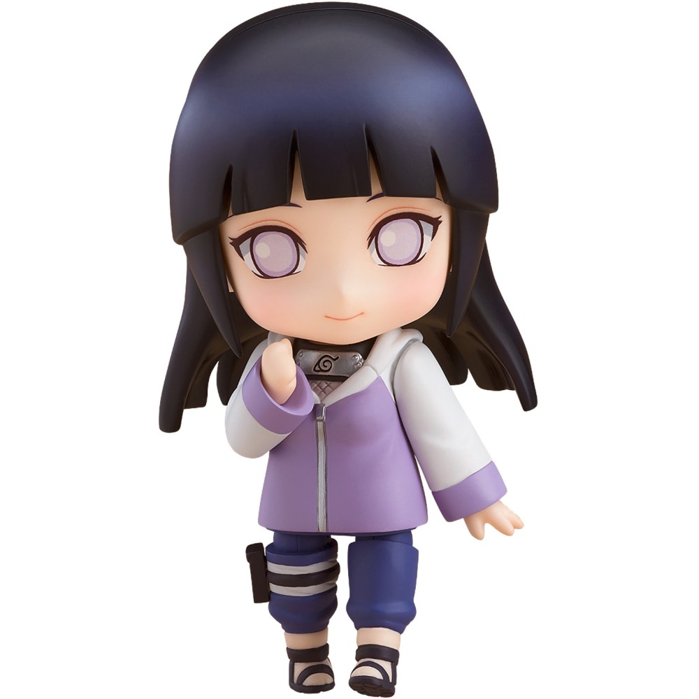 

Фигурка Good Smile Nendoroid Naruto Shippuden: Hinata Hyuga (re-run) G12923
