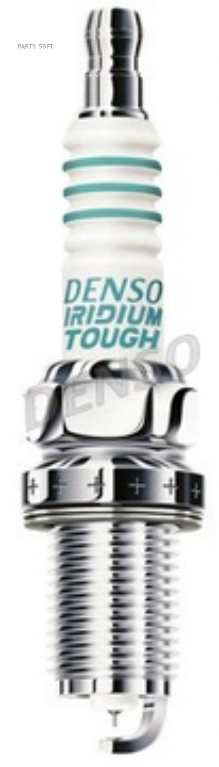 

Свеча зажигания DENSO VK20Y