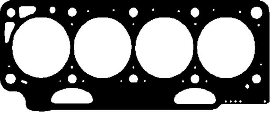 

ELRING 525.261 Прокл.ГБЦ 1шт