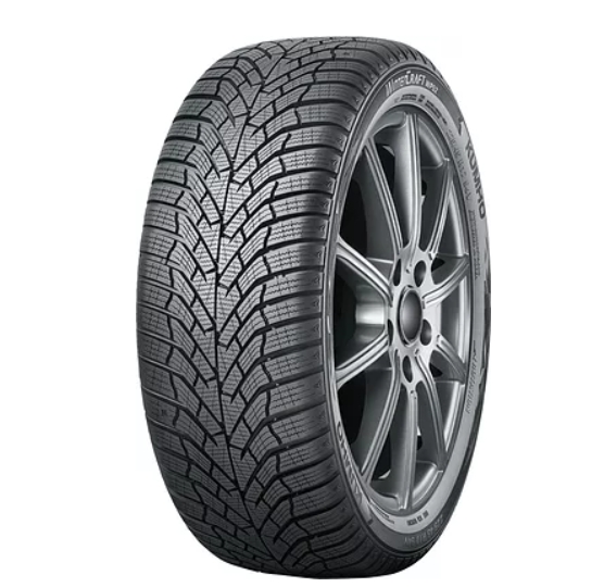 

Кумхо 235/55/19 V 108 WP-52 K-SILENT XL