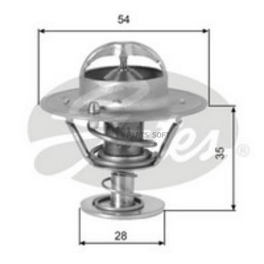 Катушка зажигания Stellox 6100107SX