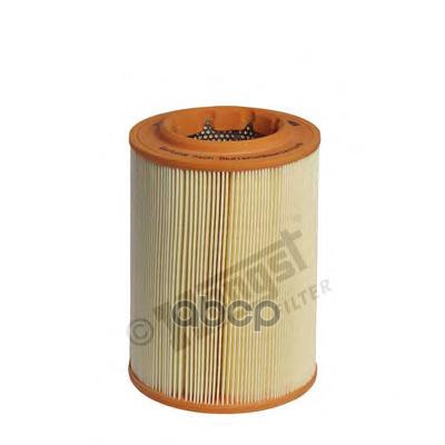 

Воздушный фильтр Hengst для Volkswagen T4 1.8-2.5 1990- E169L