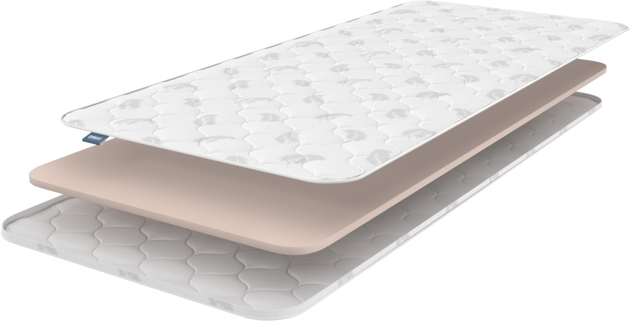

Матрас Dimax Оптима Лайт L2 130x185, Оптима Лайт L2