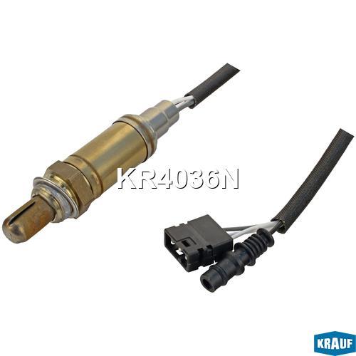 

Лямбда-зонд Krauf kr4036n