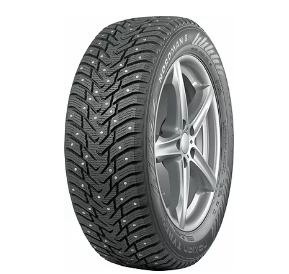 

Шина Ikon NORDMAN 8 SUV R19 265/50 110T шип XL