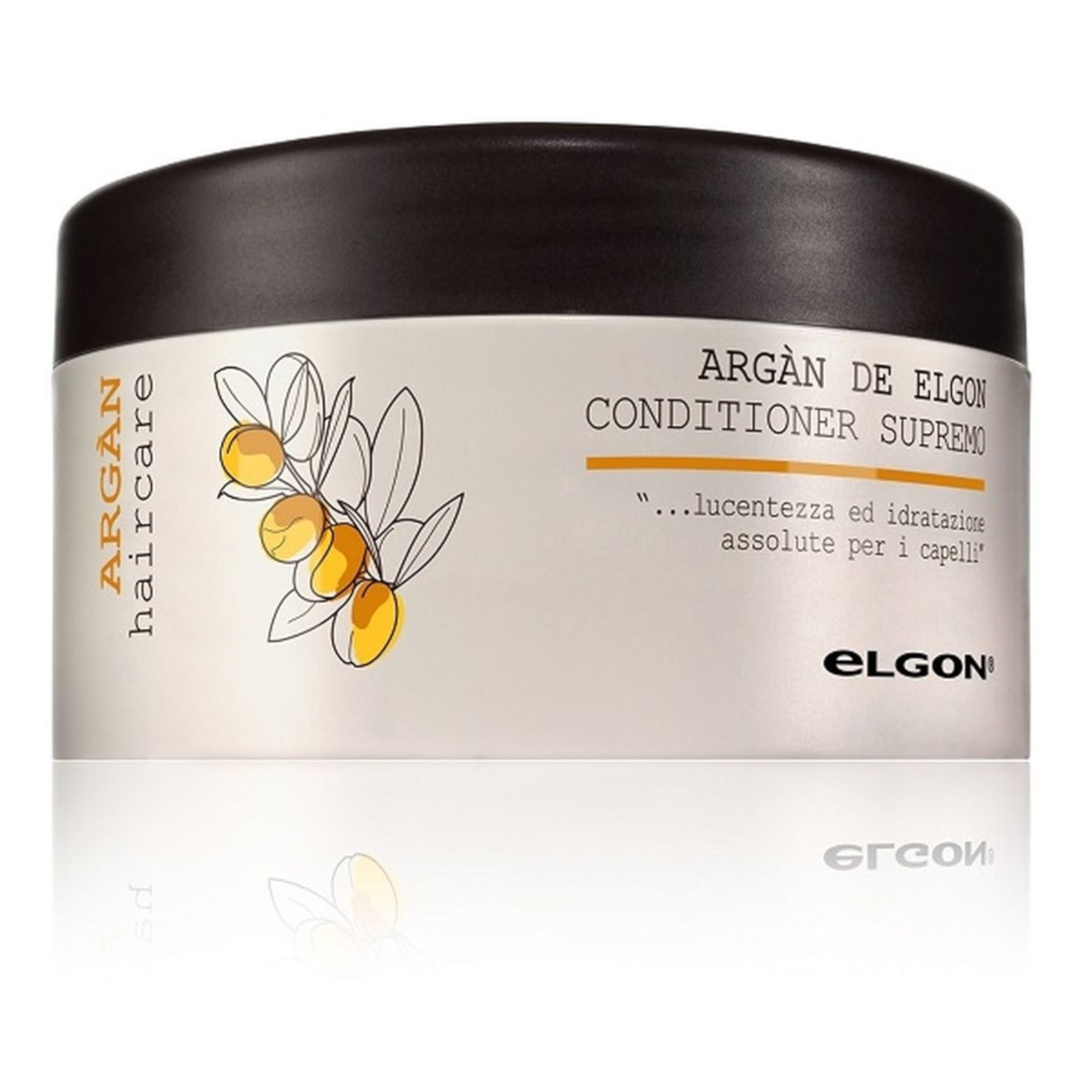 

Кондиционер для волос Elgon Argan Supremo 250 мл