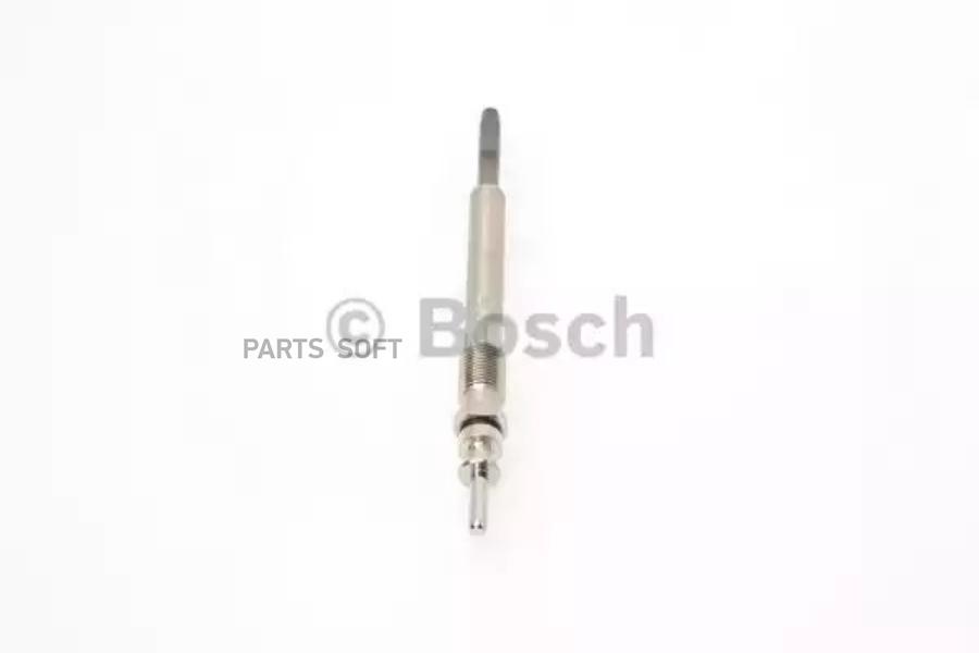 

Свеча накала Bosch 0250202043