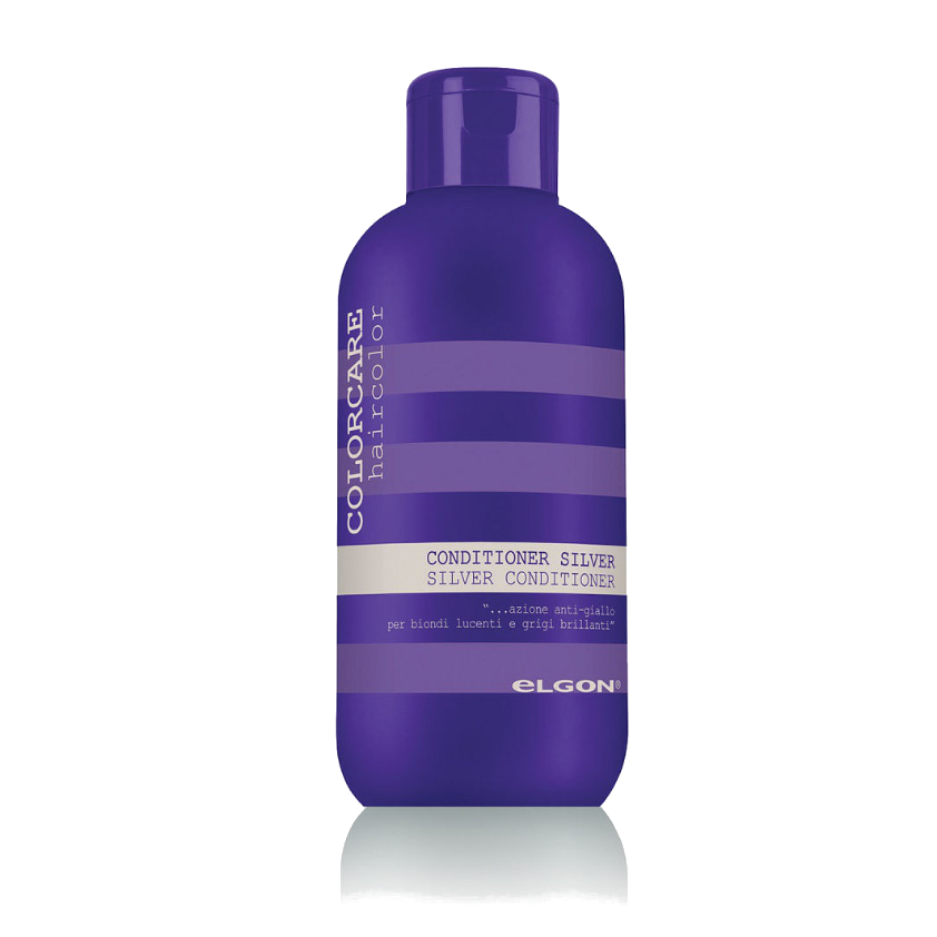 

Кондиционер Elgon Silver Color Care 300 мл