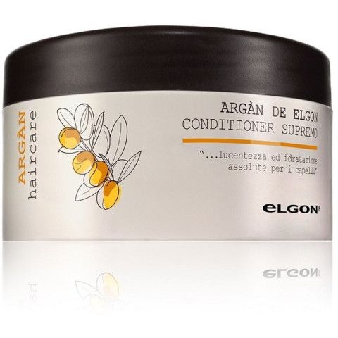 фото Кондиционер для волос elgon argan supremo 100 мл