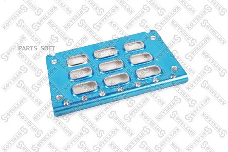 

STELLOX Ступенька подножки STELLOX 8723083sx
