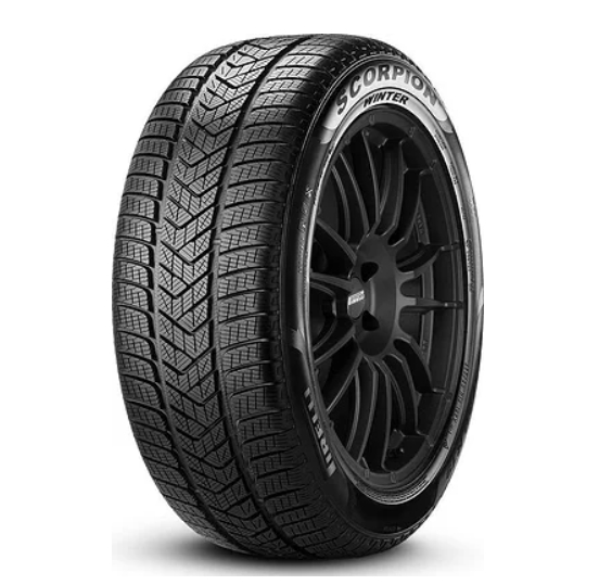 

Шина PIRELLI SCORPION WINTER 285/45R22 114V XL, Scorpion Winter XL