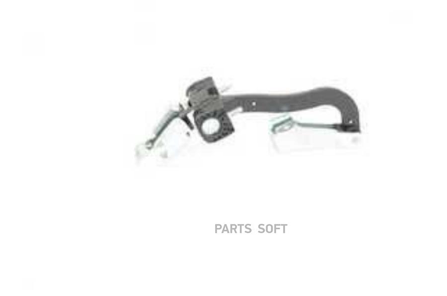 

Ограничитель Багажника Задн. Двери - R BSG AUTO PARTS арт. BSG 25-975-009