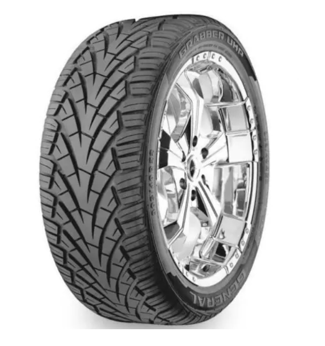 

Шина R22 285/35 General Grabber UHP FR 106W XL